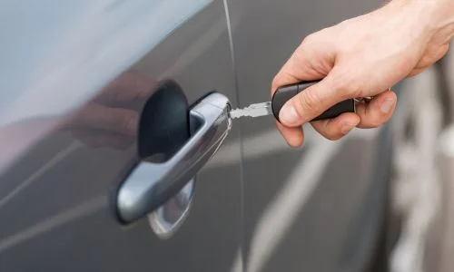 car key