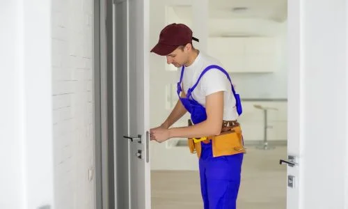 locksmith solutions