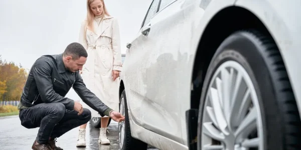 Emergency Vehicle Support