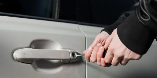 car key remake